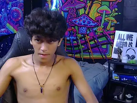 hugekenbigcock (M young) - CUm with me ken