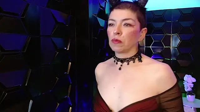 sauvage_lilith - Sauvage_lilith's free webcam - UK Sex Cams