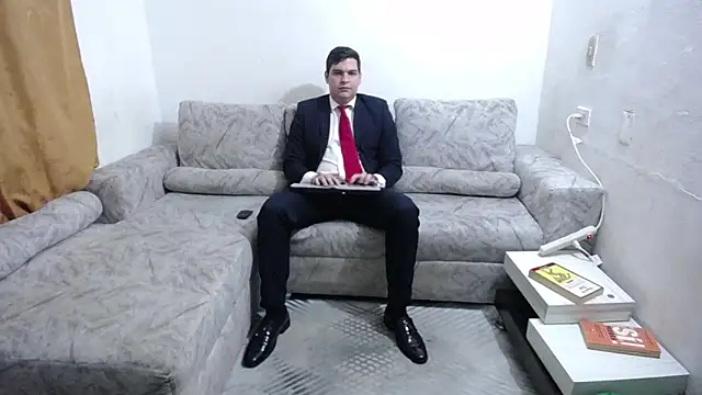 Victor_Maitland webcam