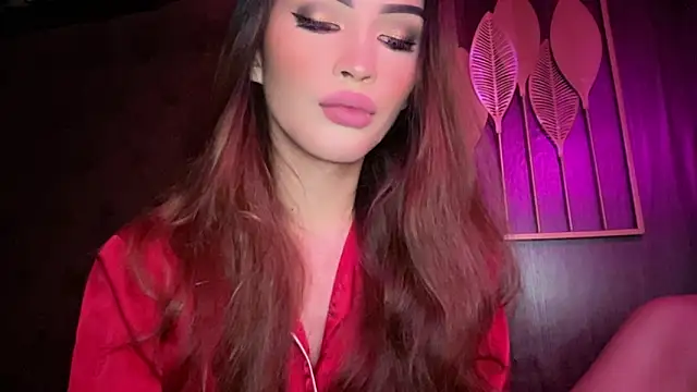 Alicegreenexx webcam