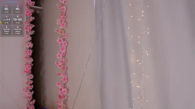 CherlyGuss webcam