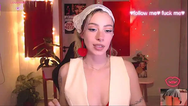 sakura_beauty webcam