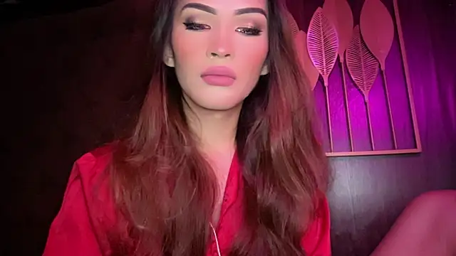 Alicegreenexx webcam