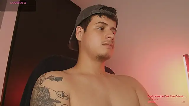 BjornSteel webcam