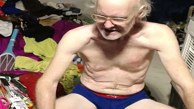 1CuteAndSexy69 webcam