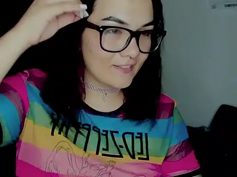 Babe-sofi webcam