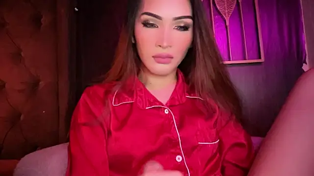 Alicegreenexx webcam