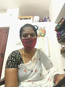 Tamil_Yalini12 webcam