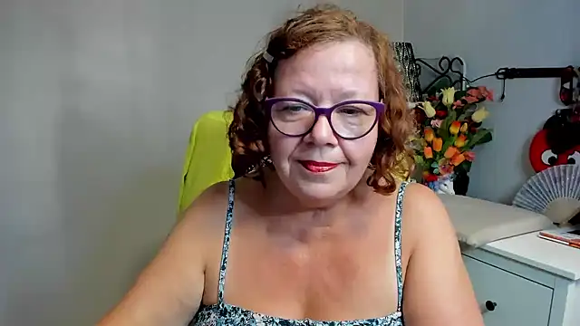 Adelewildx webcam