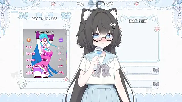 Fatis-Rin-Meow webcam