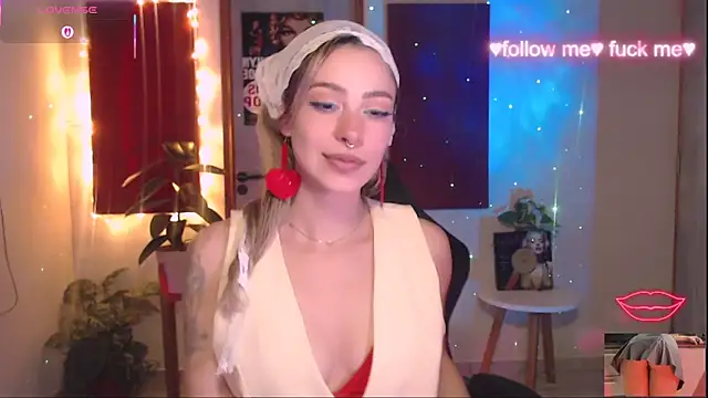 sakura_beauty webcam
