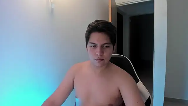Asta_YunoXXX webcam
