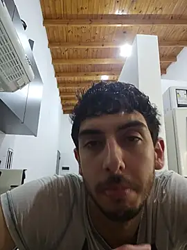 LeoyNicky98 webcam
