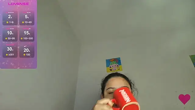 EliVanegas webcam