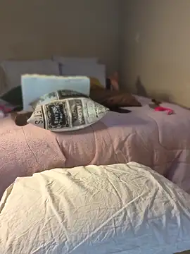 Paulette-squirt webcam
