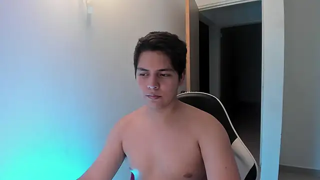 Asta_YunoXXX webcam