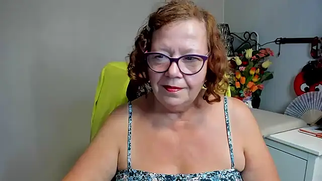 Adelewildx webcam