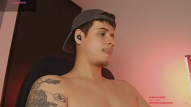 BjornSteel