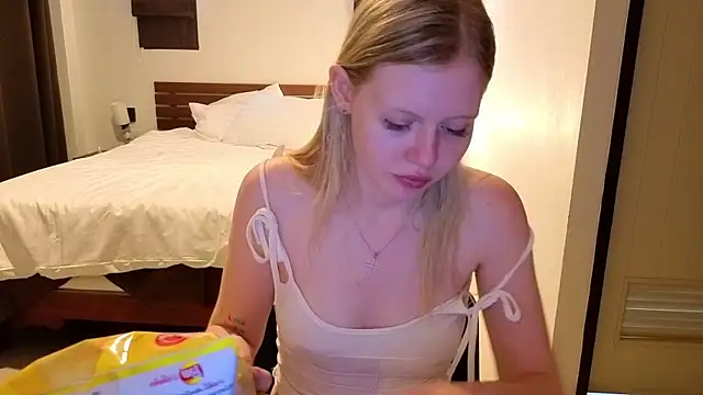 Wendy_228 webcam