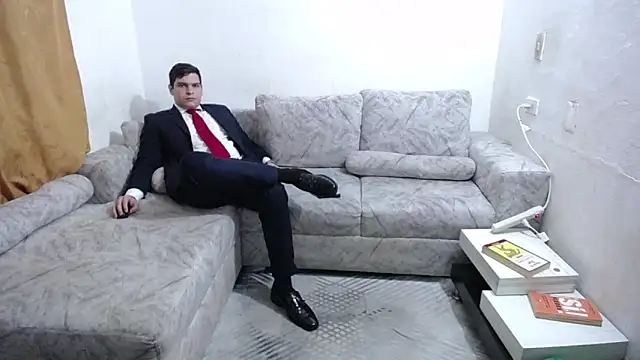 Victor_Maitland webcam
