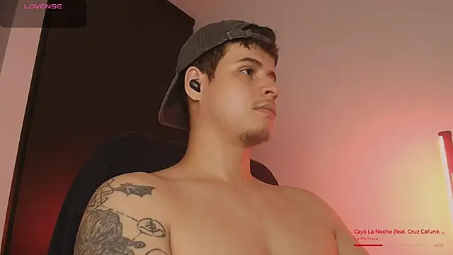BjornSteel webcam