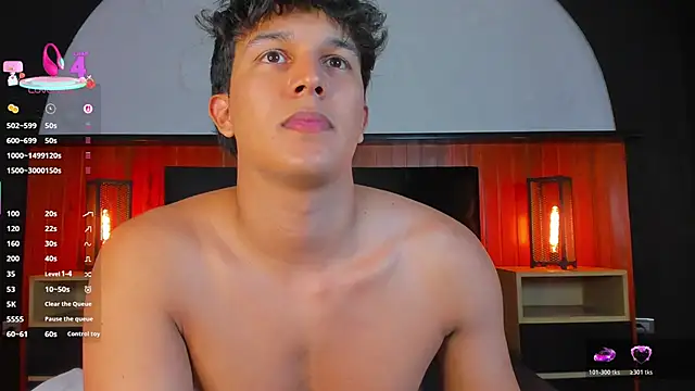 Leo_Savage_ webcam