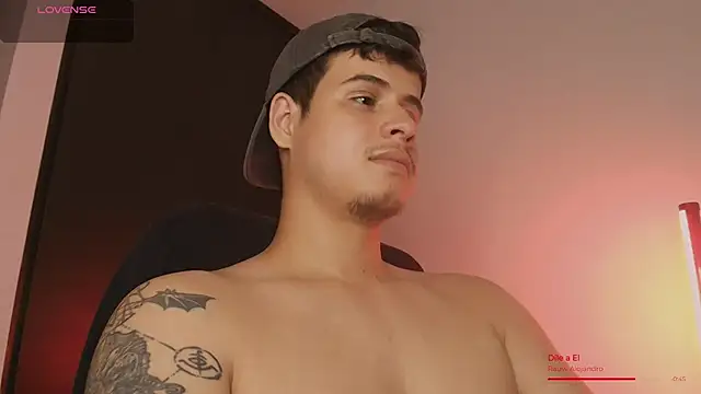 BjornSteel webcam