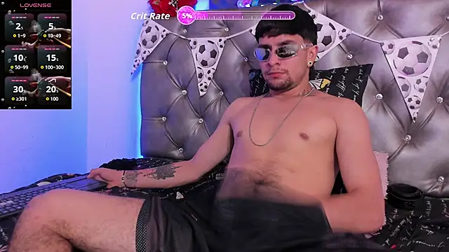 StefanoBigCock webcam