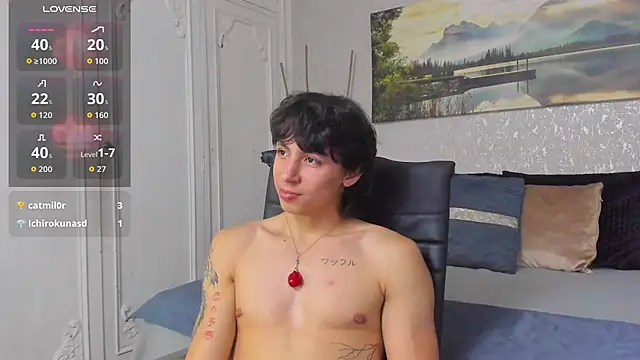 Tyler_durten webcam