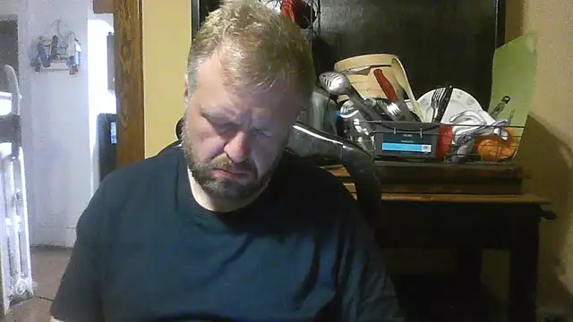 TheOneDonShaun webcam