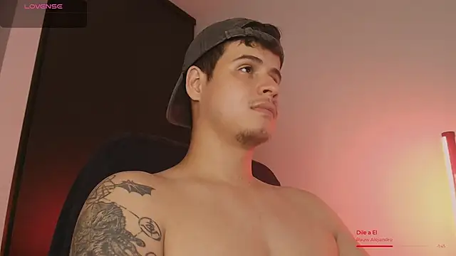 BjornSteel webcam