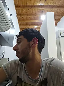 LeoyNicky98 webcam