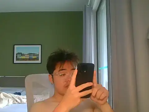 Charliez0088 webcam