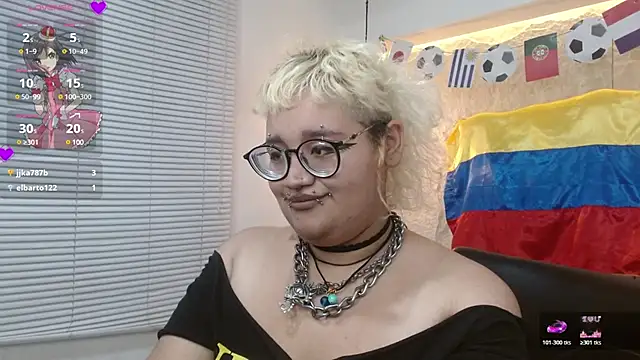 echypyon_ - Echypyon_'s free webcam - UK Sex Cams