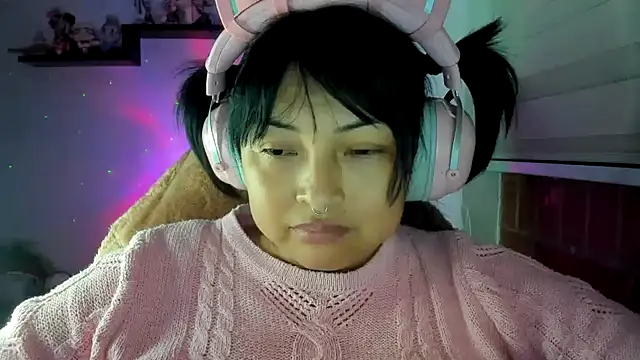 Shaddycute_ webcam