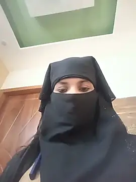 Aafreen_36 webcam