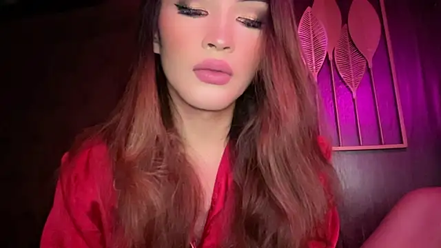 Alicegreenexx webcam