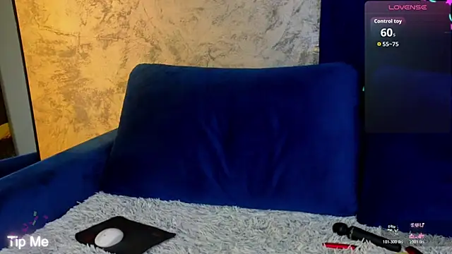 _YourSubmissive_ webcam