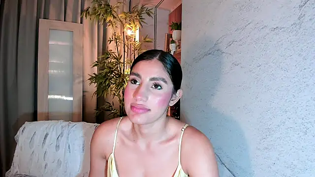 IsabelaStefano webcam