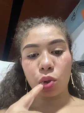 CamilaCastillo webcam