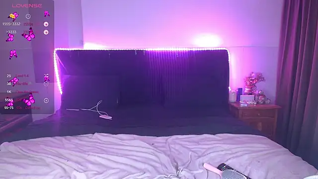 ammyska webcam