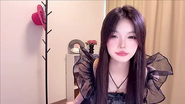 Sultry-01 webcam