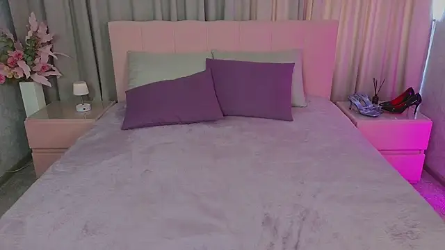 Ariana_Petite webcam