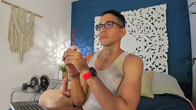 JacobDraven webcam