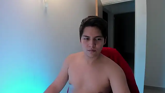 Asta_YunoXXX webcam