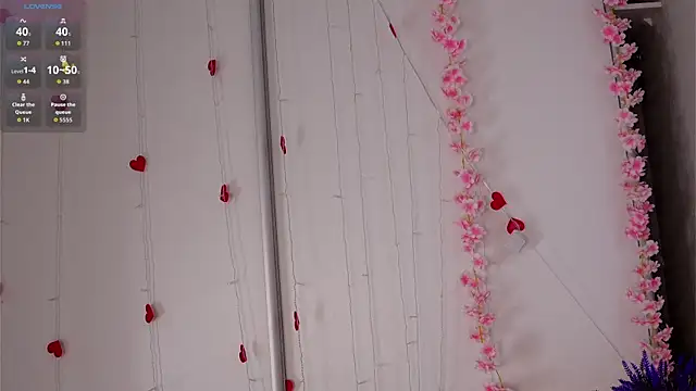 CherlyGuss webcam