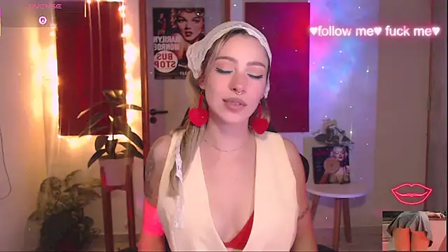 sakura_beauty webcam