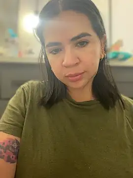 Gringo_XXX_Latina webcam