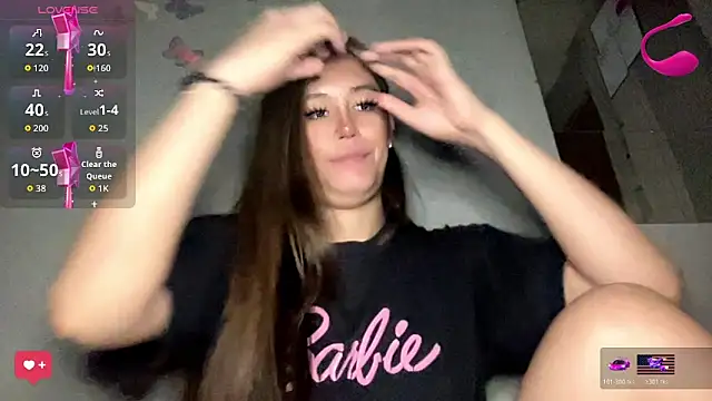 kathrynwilson1 webcam
