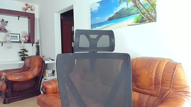 HeavenAva webcam